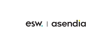 esw.Asendia logo